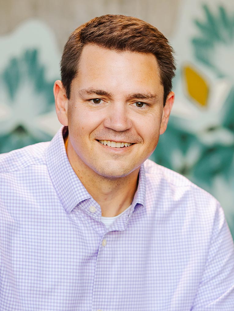 Casey Hoorelbeke - Chief Technology Officer