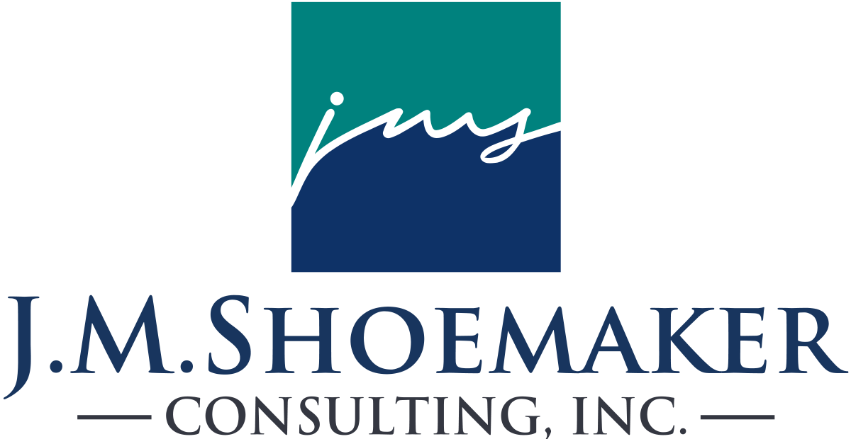 J.M. Shoemaker Orthodontic Consulting Logo