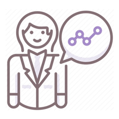 On-Site Consult Illustration