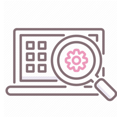 Remote Consulting Illustration